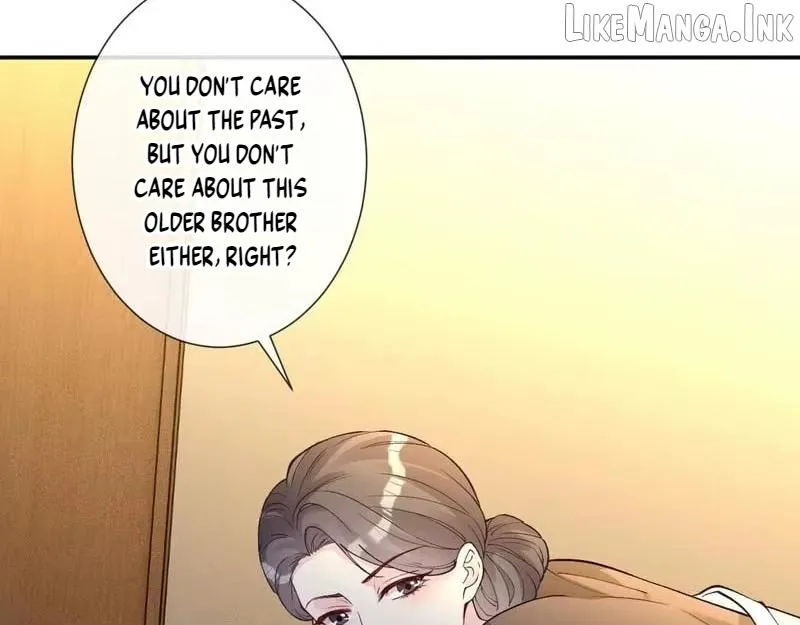 Everyone’s Darling chapter 393 page 43
