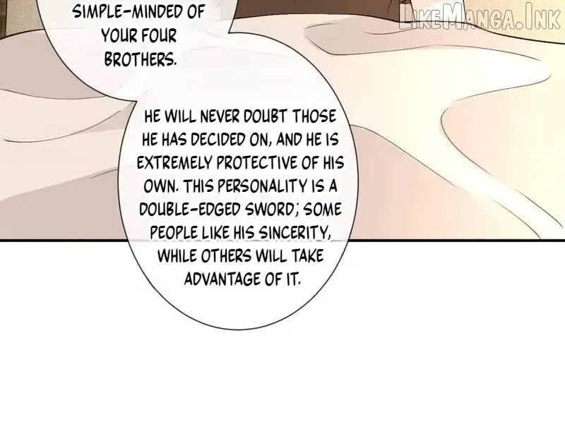 Everyone’s Darling chapter 393 page 52