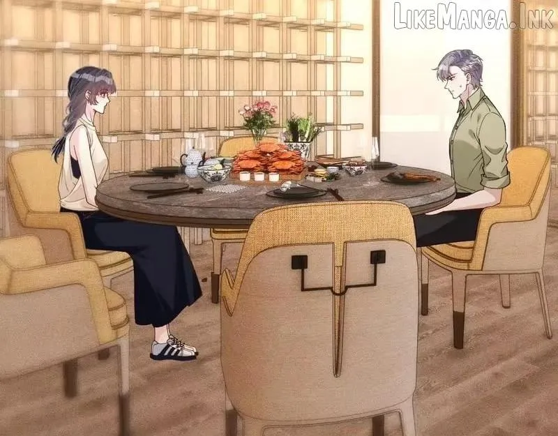 Everyone’s Darling chapter 393 page 64
