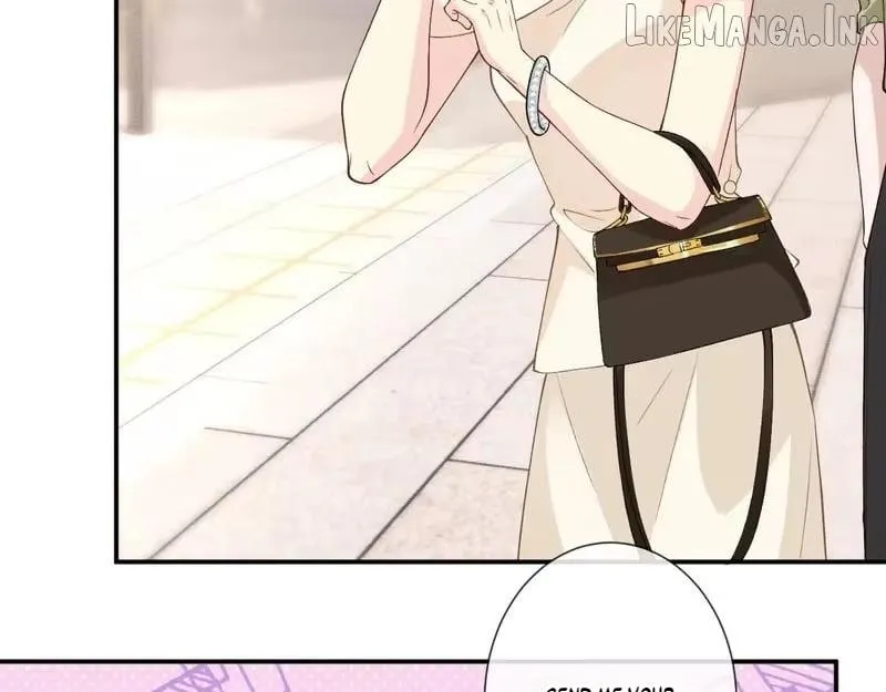 Everyone’s Darling chapter 393 page 9