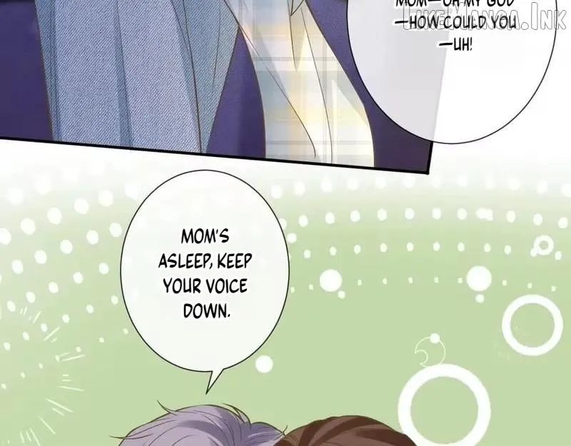 Everyone’s Darling chapter 395 page 54