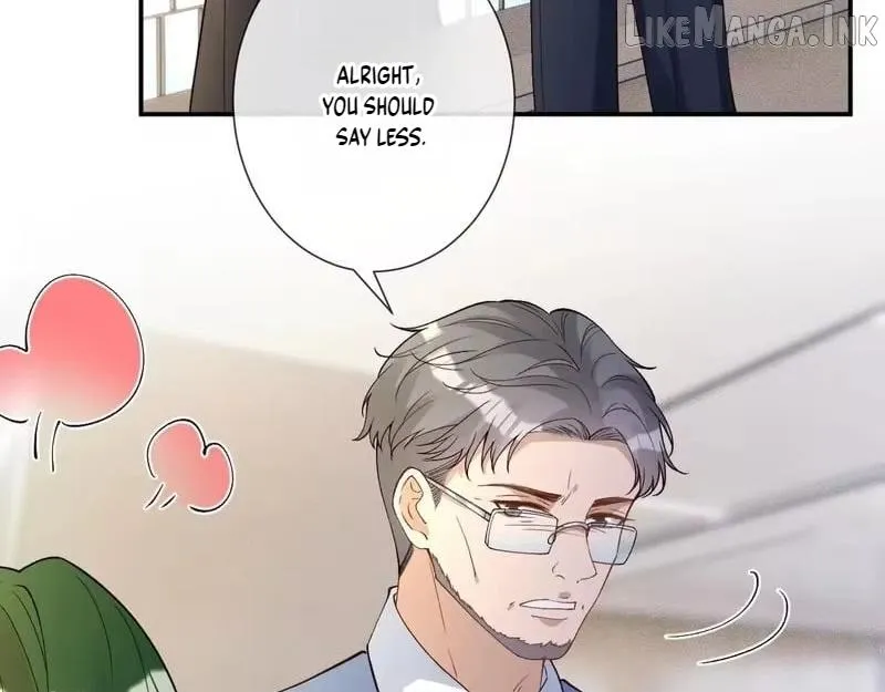 Everyone’s Darling chapter 396 page 22