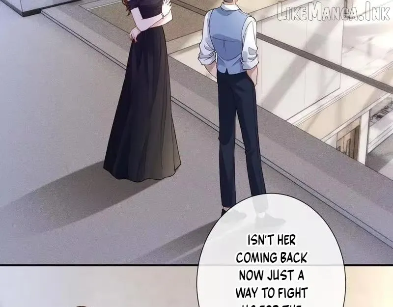 Everyone’s Darling chapter 396 page 4