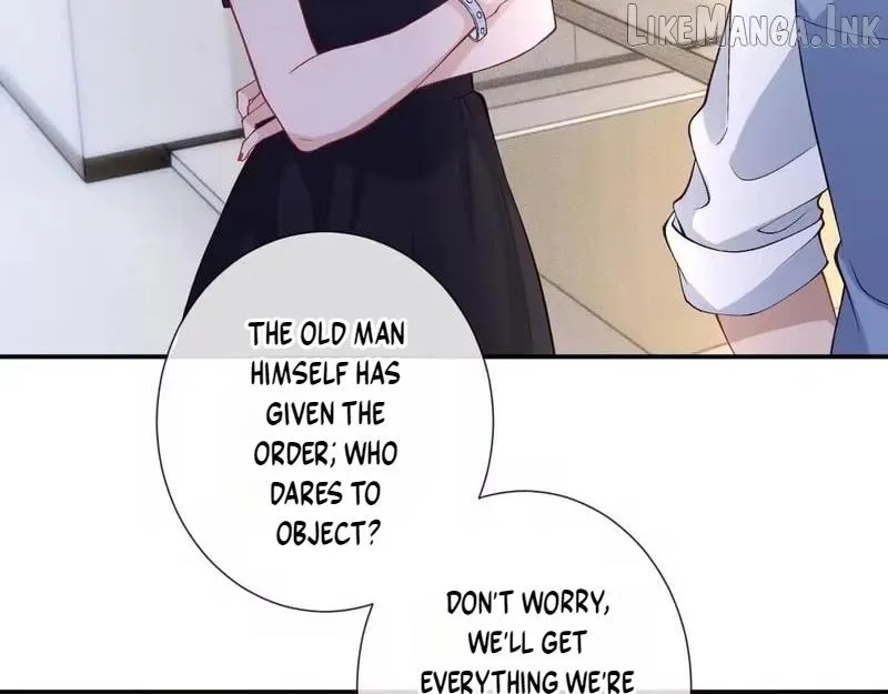 Everyone’s Darling chapter 396 page 6