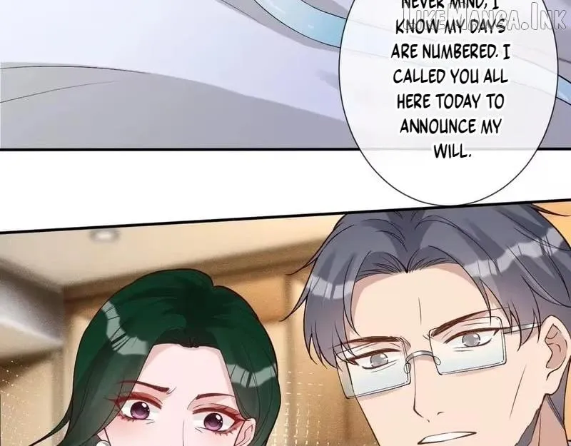 Everyone’s Darling chapter 396 page 60
