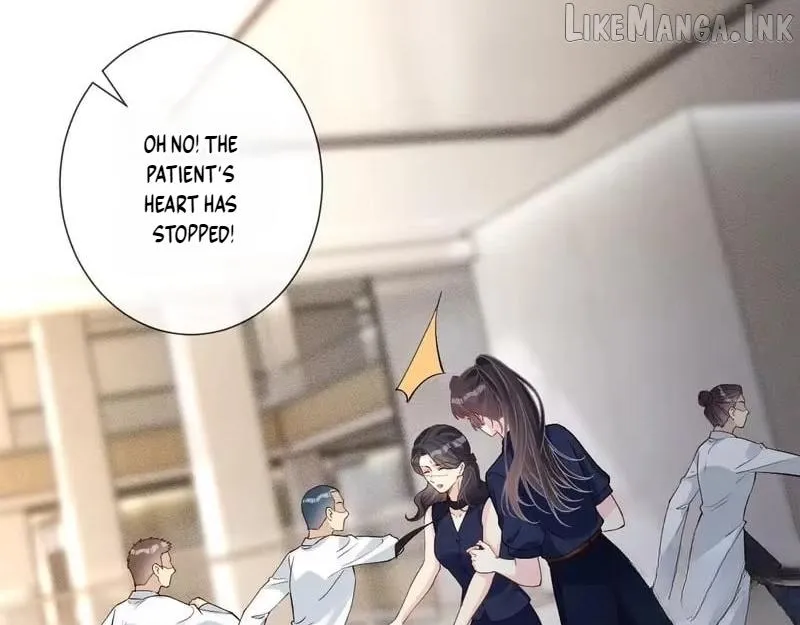 Everyone’s Darling chapter 397 page 57