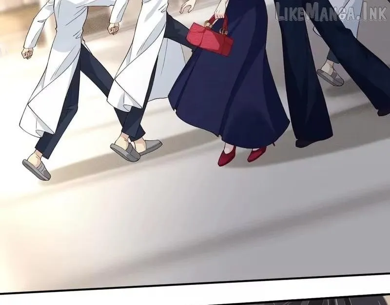 Everyone’s Darling chapter 397 page 58