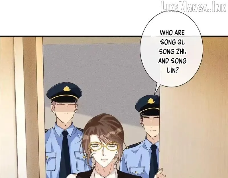 Everyone’s Darling chapter 397 page 70