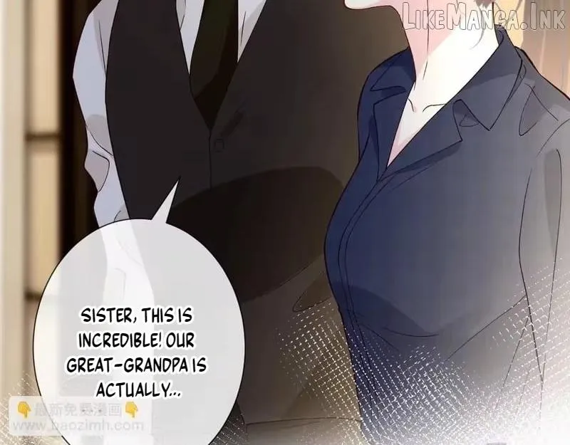 Everyone’s Darling chapter 398 page 25