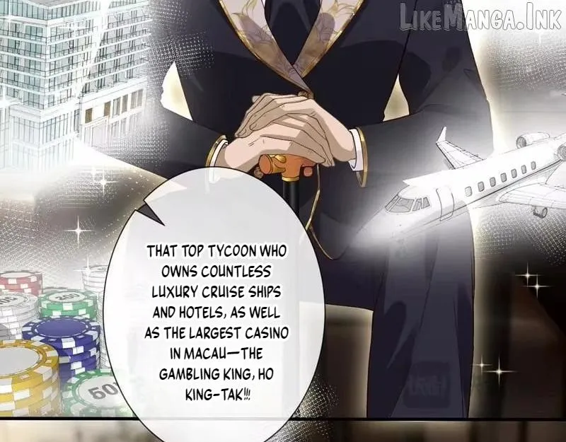 Everyone’s Darling chapter 398 page 27