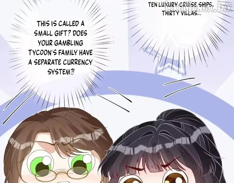 Everyone’s Darling chapter 398 page 41