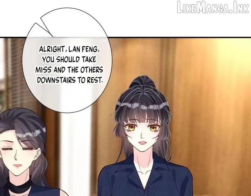 Everyone’s Darling chapter 398 page 71