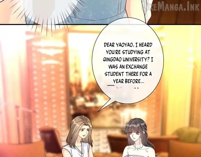 Everyone’s Darling chapter 399 page 27