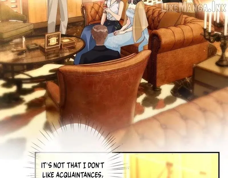 Everyone’s Darling chapter 399 page 51