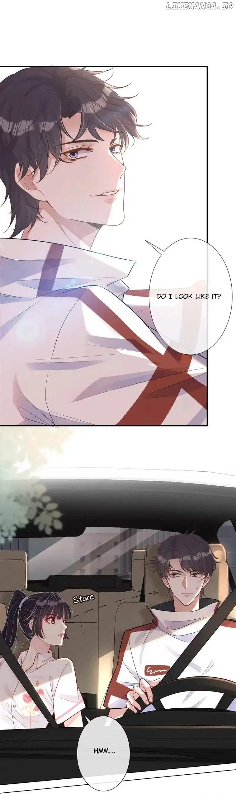 Everyone’s Darling chapter 4 page 13