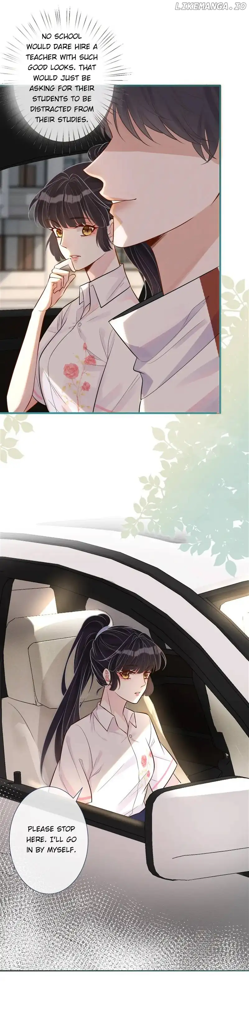 Everyone’s Darling chapter 4 page 15