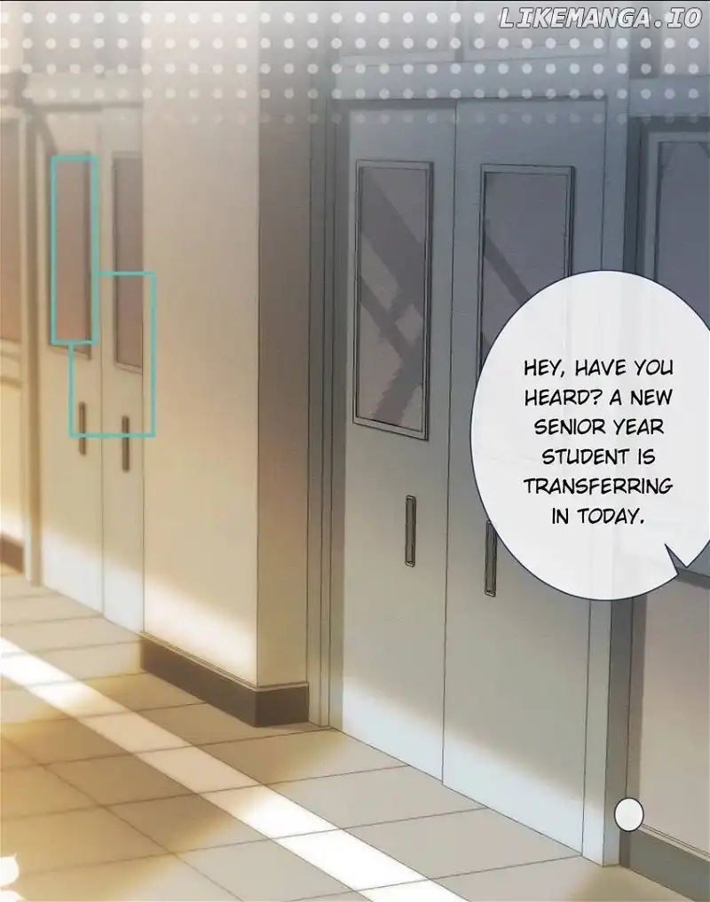 Everyone’s Darling chapter 4 page 18