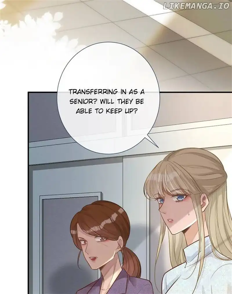 Everyone’s Darling chapter 4 page 19