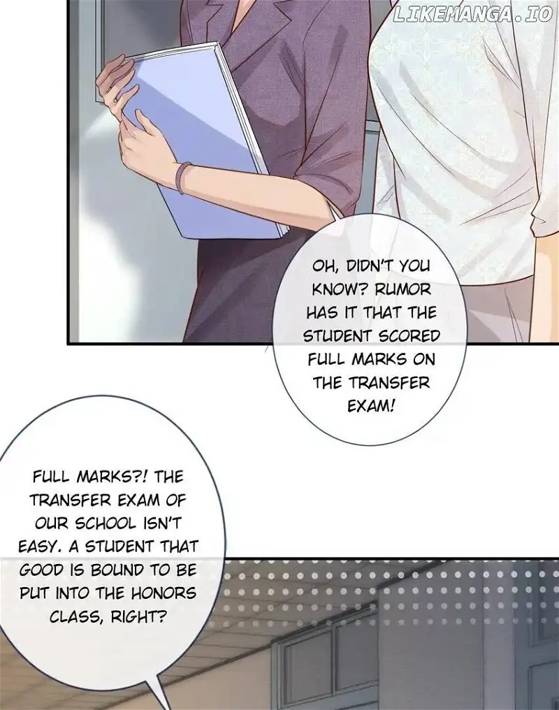 Everyone’s Darling chapter 4 page 20