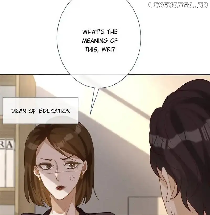 Everyone’s Darling chapter 4 page 22