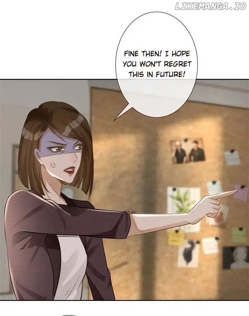 Everyone’s Darling chapter 4 page 27