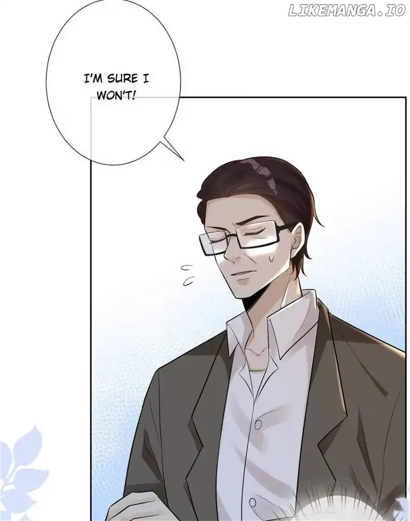 Everyone’s Darling chapter 4 page 28