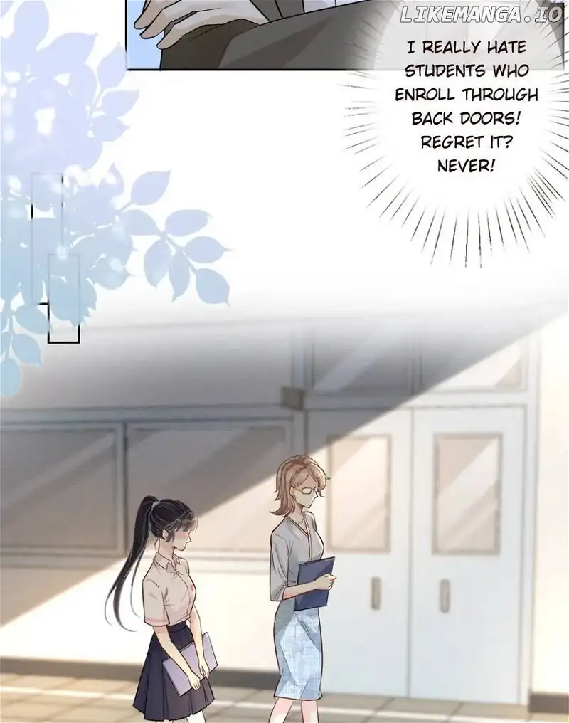 Everyone’s Darling chapter 4 page 29