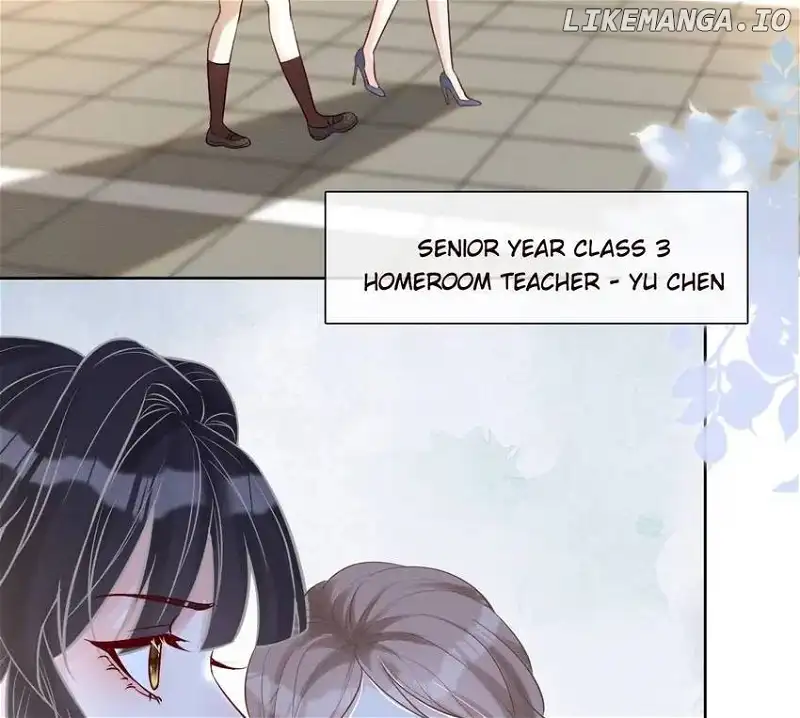 Everyone’s Darling chapter 4 page 30