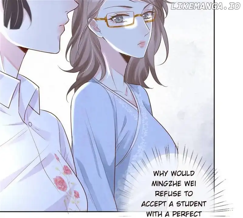 Everyone’s Darling chapter 4 page 31