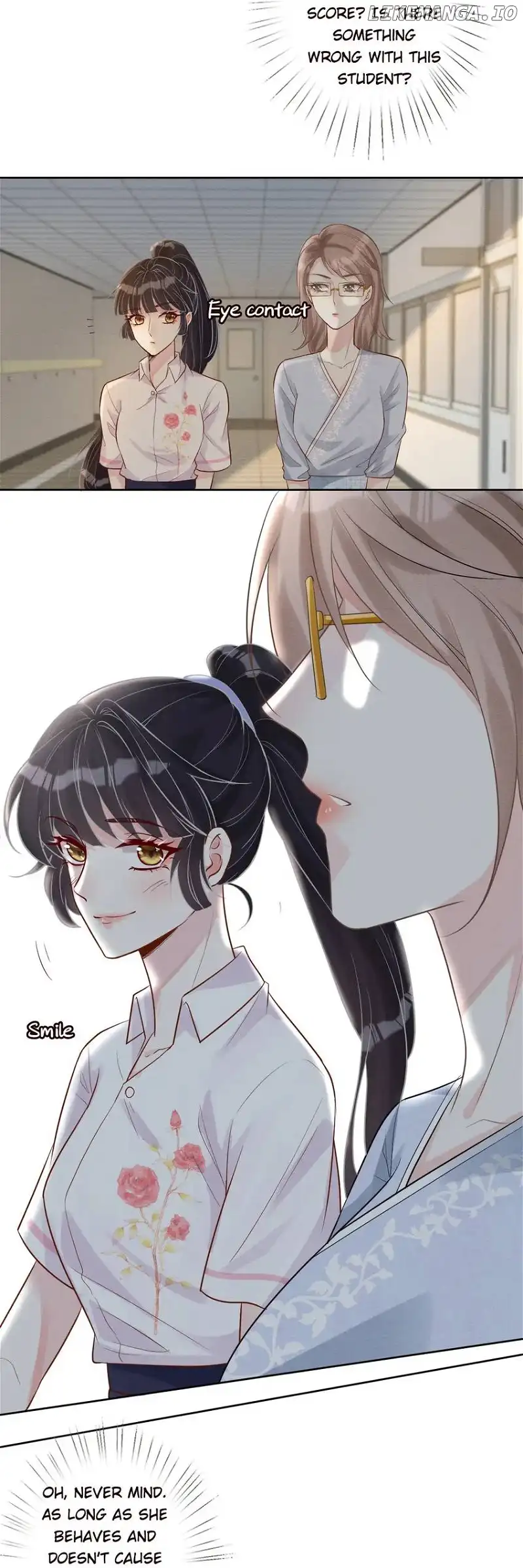 Everyone’s Darling chapter 4 page 32