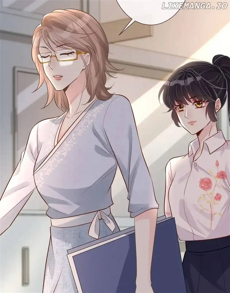 Everyone’s Darling chapter 4 page 34