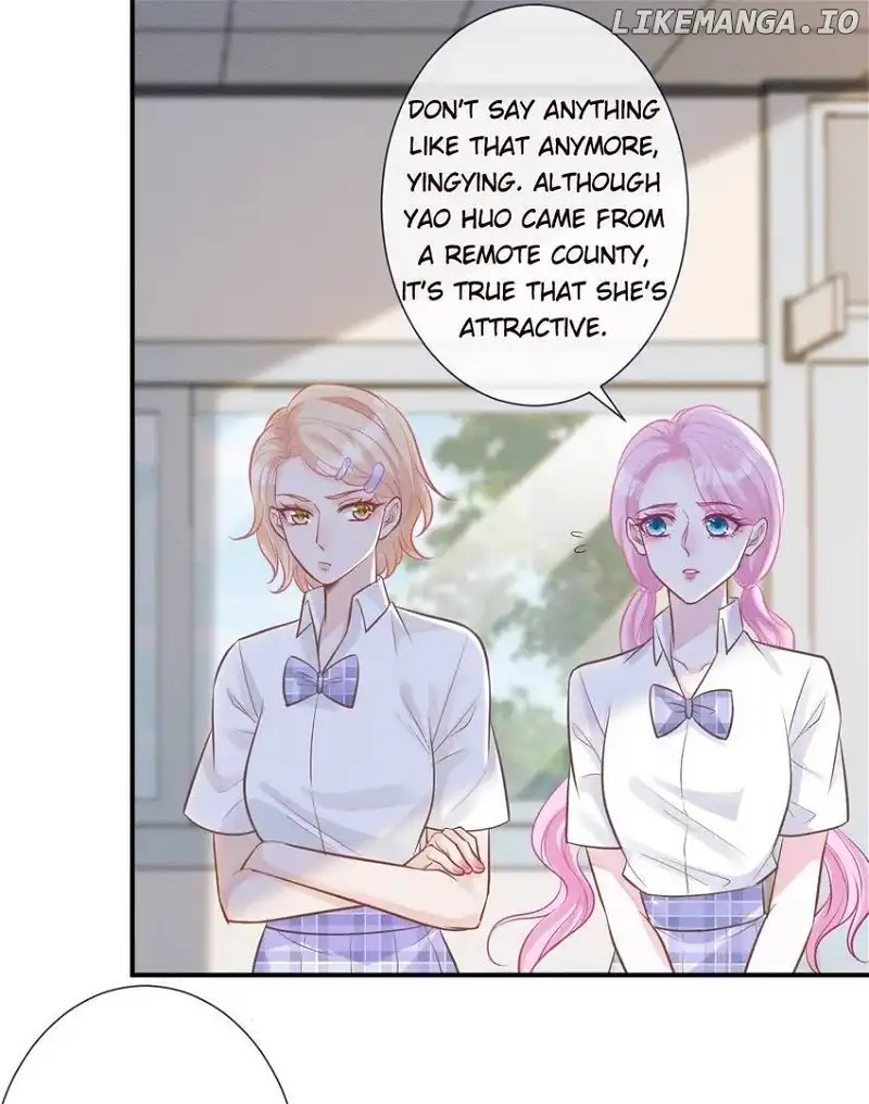 Everyone’s Darling chapter 4 page 41
