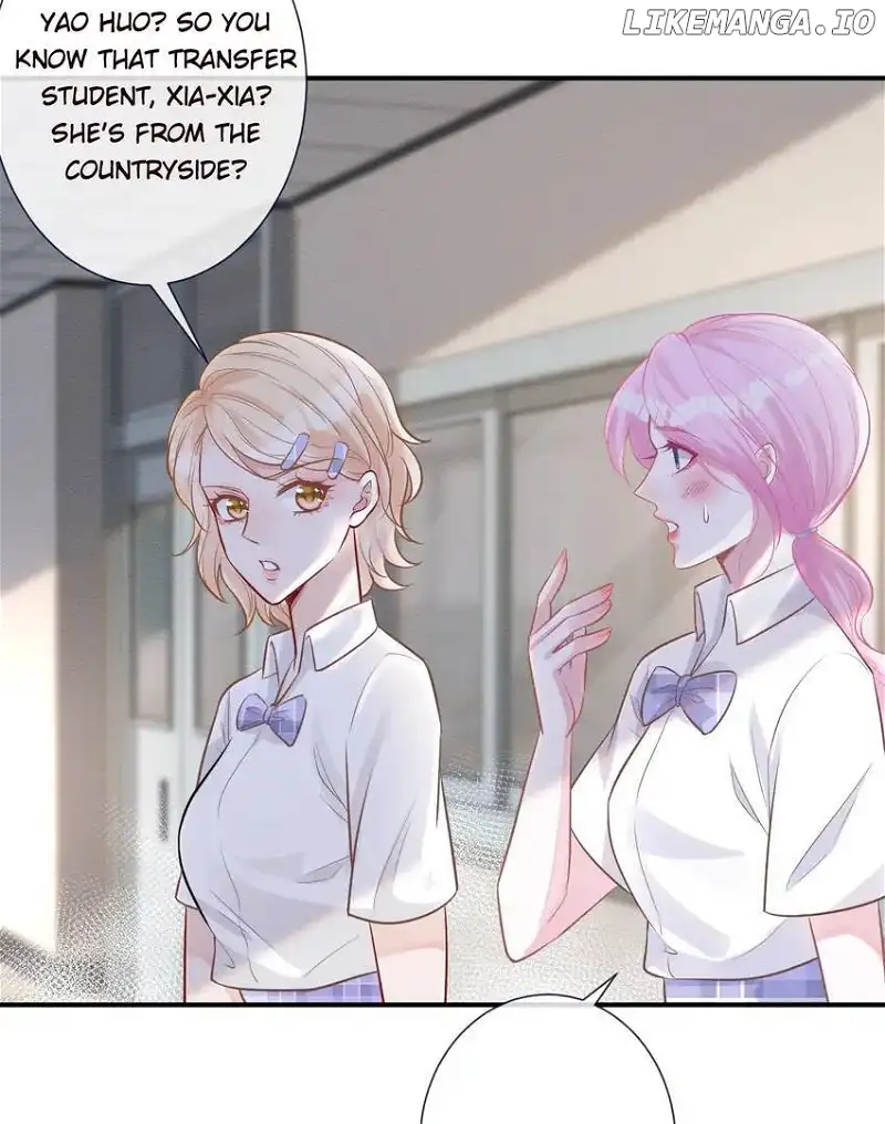Everyone’s Darling chapter 4 page 42