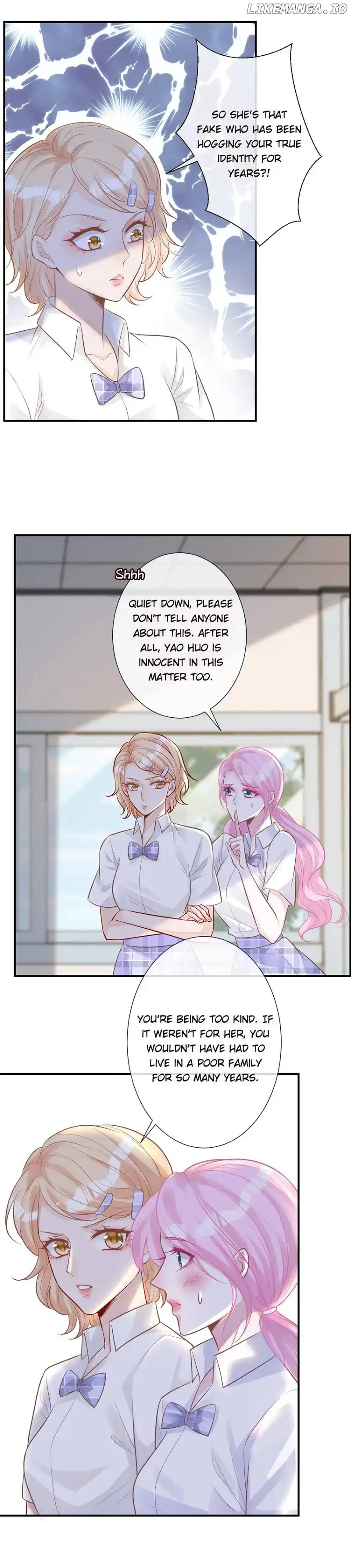 Everyone’s Darling chapter 4 page 45