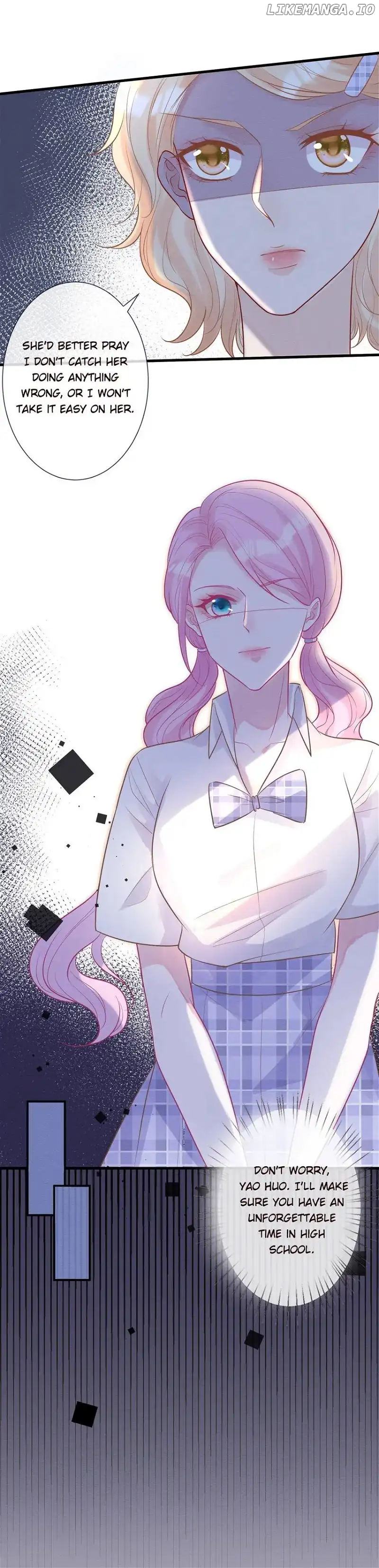 Everyone’s Darling chapter 4 page 46