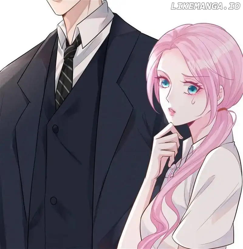 Everyone’s Darling chapter 4 page 5