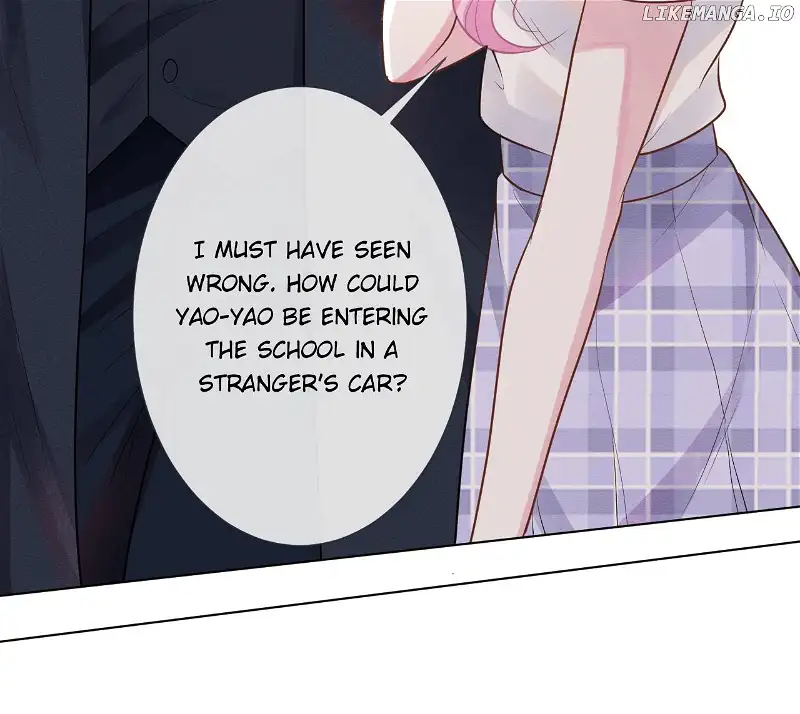 Everyone’s Darling chapter 4 page 6