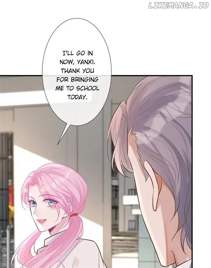 Everyone’s Darling chapter 4 page 7