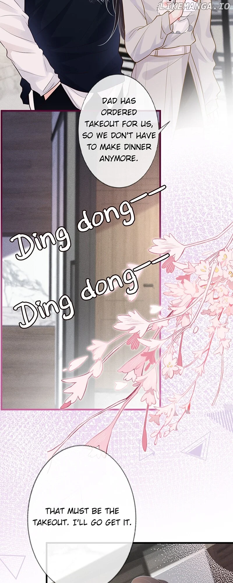 Everyone’s Darling chapter 40 page 2