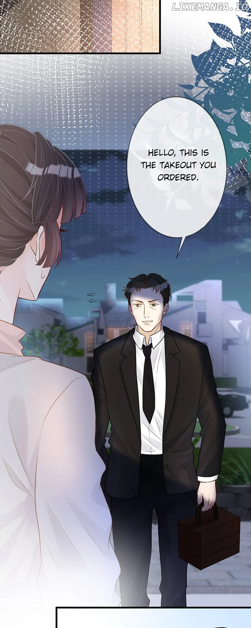 Everyone’s Darling chapter 40 page 4