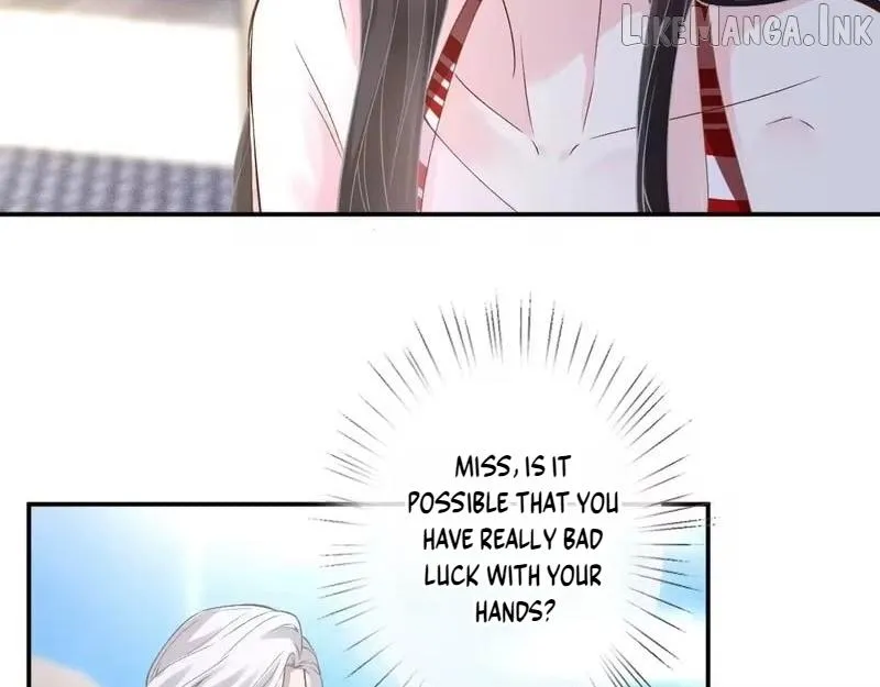 Everyone’s Darling chapter 400 page 12