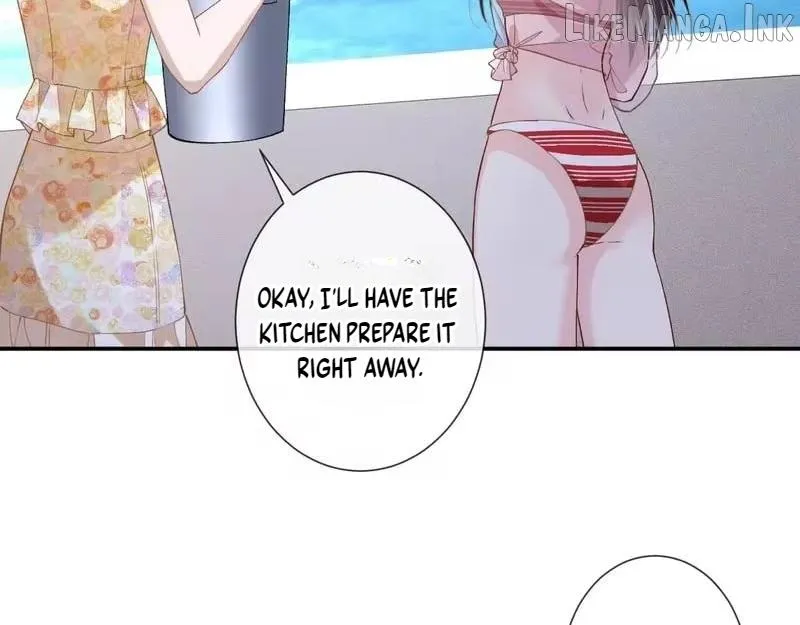 Everyone’s Darling chapter 400 page 21