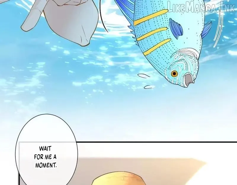 Everyone’s Darling chapter 400 page 33