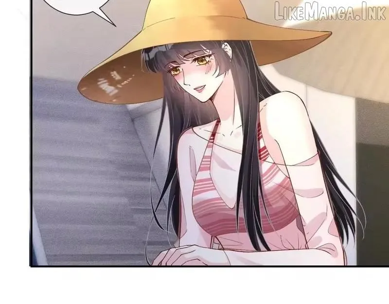 Everyone’s Darling chapter 400 page 34