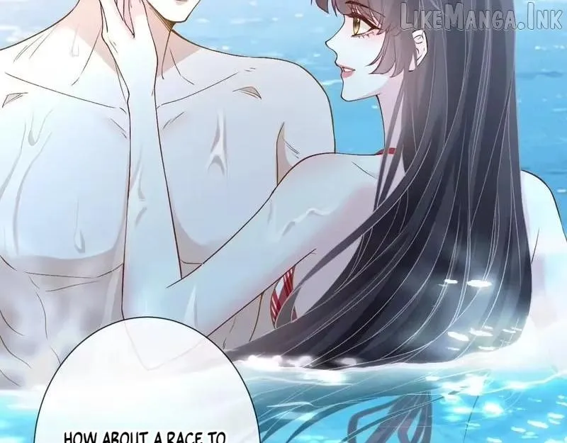 Everyone’s Darling chapter 400 page 39