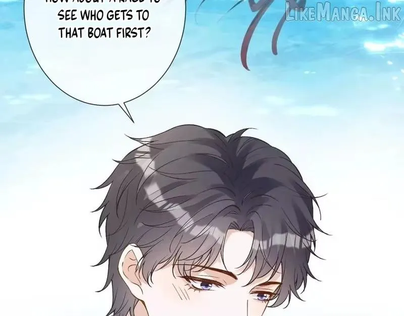 Everyone’s Darling chapter 400 page 40