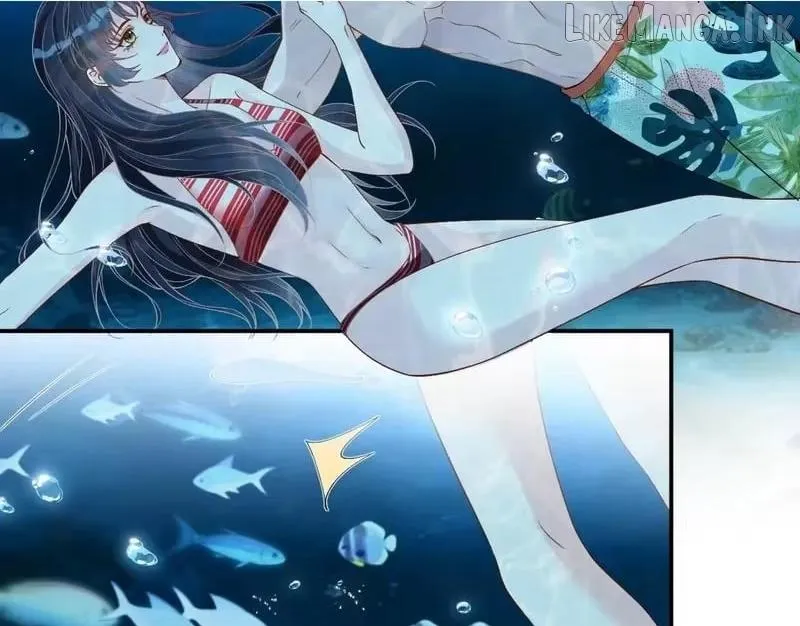 Everyone’s Darling chapter 400 page 50