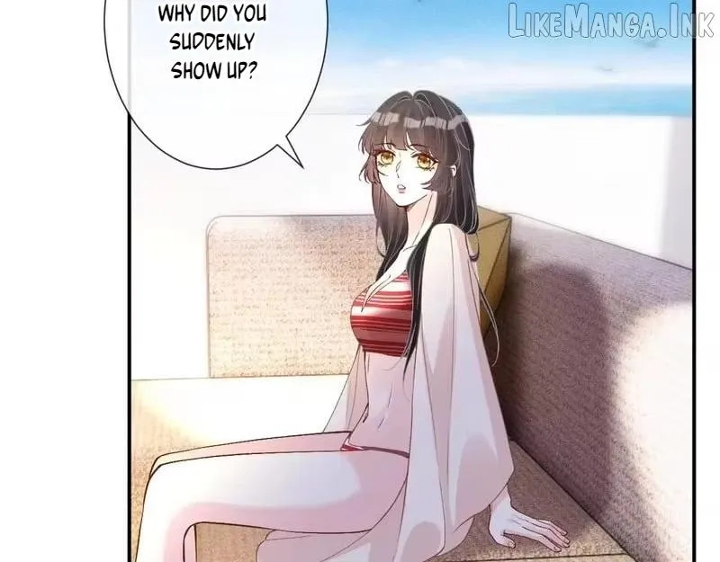 Everyone’s Darling chapter 400 page 60