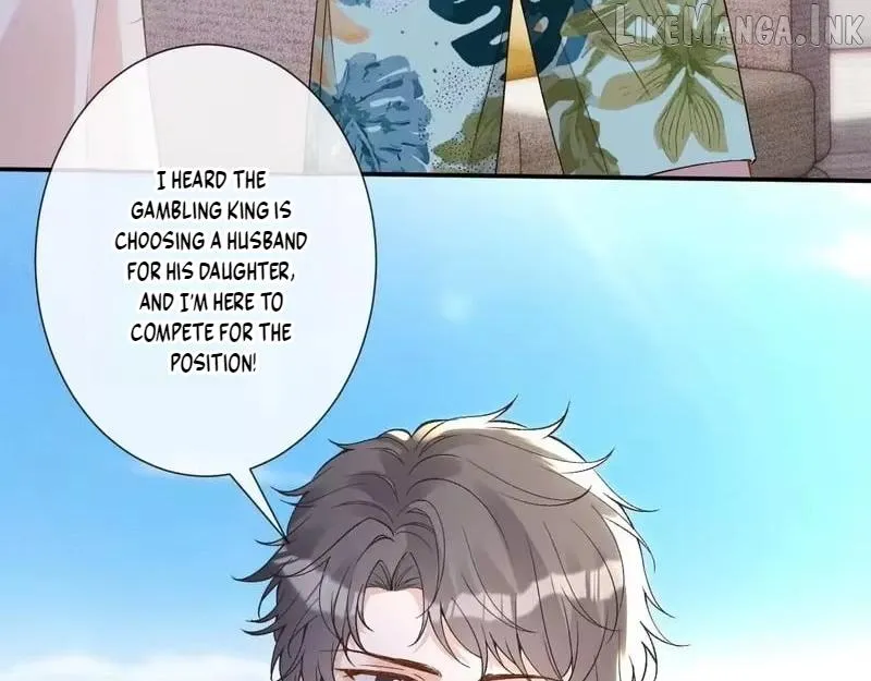 Everyone’s Darling chapter 400 page 63