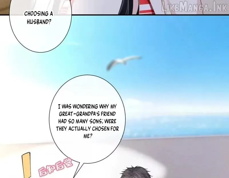 Everyone’s Darling chapter 400 page 67